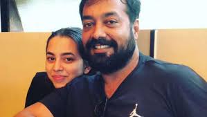 She is a huge social media sensation and a digital content creator, who has been. Anurag Kashyap S Daughter Aaliyah Opens Up On Getting Brutally Trolled For Her Lingerie Photos Zee5 News