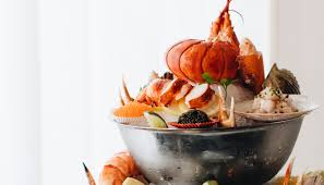 Rpm Seafood Chicago Rpm Restaurants
