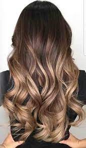 Cute Brown Hair Color Hairminia Summer Hair Color For Brunettes Brown Hair Balayage Hair Styles