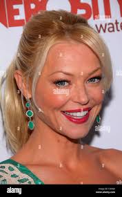 Charlotte waters hi-res stock photography and images