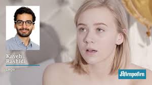 Noora er blitt utsatt for et seksuelt overgrep. Uansett om hun ble voldtatt  av Nikolai eller ikke.