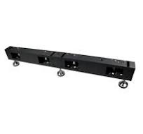 New Stacking Base Bar For AUVI LED Screen