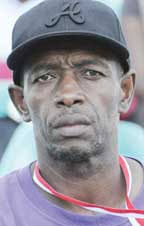 Rupununi's Alexander sets new discuss record at nationals