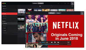 Much in the same way that netflix revolutionized online video to make it as easy and comfortable as turning on a tv set, their software for windows follows in the same vein. Netflix App For Pc Free Download On Windows 10