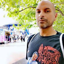 Respect community agreement rules