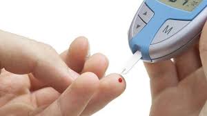 Gula darah tinggi atau hiperglikemia sering kali kita dengar. Cara Mengukur Kadar Gula Darah Normal Atau Abnormal Bisa Dilakukan Sendiri Di Rumah Tribun Bali
