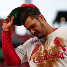 Nolan Arenado finally gets real about Cardinals future, with one huge catch