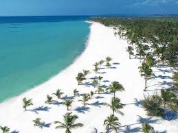 Santo Domingo Punta Cana Vacation Spots Dominican Republic Beaches Best Cheap Vacations