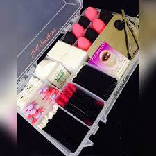 Disposable Makeup Applicators Kit Organized By Pv Muakitofdisposables Jpvcreations Disposab Makeup Artist Kit Makeup Kit Essentials Makeup Kit Organization