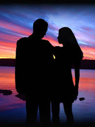 Over 40,000+ cool wallpapers to choose from. Gf Bf Wallpaper Romance Love Sky Silhouette Friendship Dusk Photography Interaction Horizon Evening 1275408 Wallpaperkiss