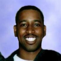 Mr. William E. "Ernst" Whitaker II Obituary