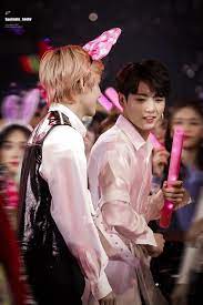 Pin By Julii Correa26 On Bangtan Taekook Bts Vkook Bts Taehyung