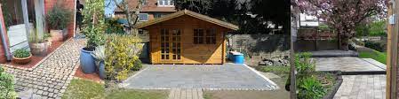 Bei baumfällungen arbeiten wir unter anderem mit der speziellen. Garten Und Landschaftsbau Seeler Recklinghausen