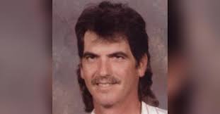 Ronald "Ronny" Tod Denton Obituary