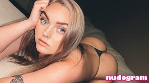 blueblondie  blueiiblondie  https: Nude Leaks OnlyFans Photo 1 -  Nudogram v2.0