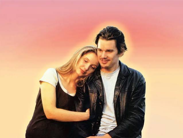 Before Sunrise and the ultimate intimacy | Little White Lies