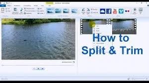 See screenshots, read the latest customer reviews, and compare ratings for movie maker : Windows Movie Maker Tutorial For Beginners Movie Maker Windows 10 Split Trim Edit Tips 2016 Youtube