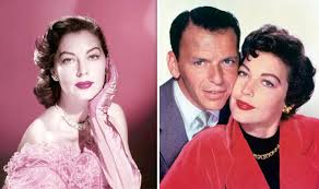 Miss gardner, who died from pneumonia early this year in london, makes the revelations in ″ava: Ava Gardner Star Was Almost Killed By A Hollywood Legend At The Savoy Express Co Uk
