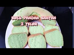 How to make bolu pandan kukus 2 telur #51 by intanputriandaniii ~ bolu kukus pandan ini lembut banget loh ekonomis irit mudah dibikin dan rasanya enak banget bisa dikasih topping atau dimakan langsung juga enak resep by nhncook #berburucelemekemas #resolusi2019 #mingguke51 | the best recipes Bolu Pandan Santan Lembut 2 Telur Youtube