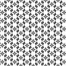 Abstract Vector Design Png Black And White Abstract Geometric Seamless Pattern Repeating Geometric Black And White Texture Geometric White Texture Seamless Patterns