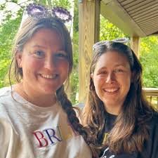 Kaitlin Collins and Robert DeWolfe's Wedding Website