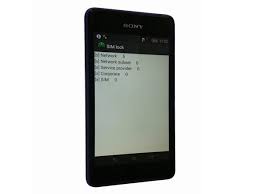 If you have been looking for a sony xperia unlock code generator, visit www.freeunlocks.com today with the imei code of your sony mobile phone and unlock codes for it … How To Sony Xperia E1 Unlock Network Sim Lock By Code Ifixit Repair Guide