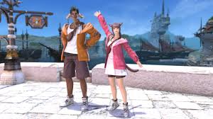 15 biggest chains ever made. Patch 5 41 Notes Final Fantasy Xiv The Lodestone