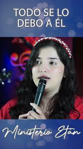 Todo Se Lo Debo A ÉL