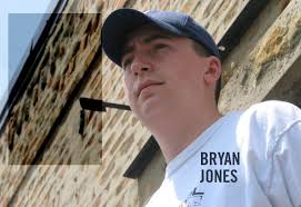 Bryan Jones Music & Downloads