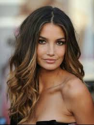 Pin By The Rules On Hair Inspirationsss Long Hair Girl Dark Ombre Hair Hair Styles