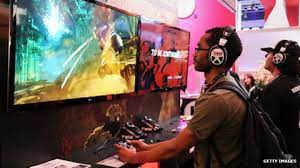 Some of the most popular girls games, can be played here for free. Bbc What S The Latest In The Gaming Industry