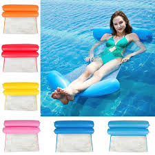 Buy mattress floats & rafts and get the best deals at the lowest prices on ebay! Floating Mattress Water Hammock Life Changing Products