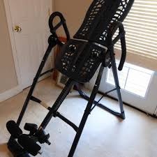 Best Teeter Hang Ups Inversion Table 700ia For Sale In Maple Valley Washington For 2020