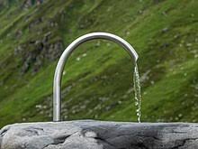 Definition of potable (entry 2 of 2) : Eau Potable Wikipedia
