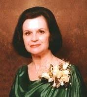 Deanne Peters Obituary (1933