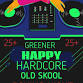 HAPPY HARDCORE OLD SKOOL Boxing Night Belmont event image