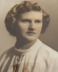 Obituary of Eva Roberta Allen