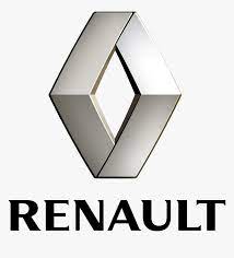 Renault Logo - Renault Car Logo Png, Transparent Png - kindpng