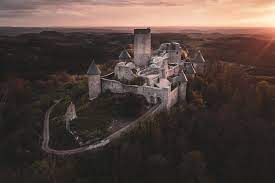 In 2015, there were 6.91 million visitors. Eifel Die Wanderregion Abseits Der Bekannten Pfade Entdecken Geo