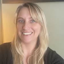 Counsellor Victoria Lock