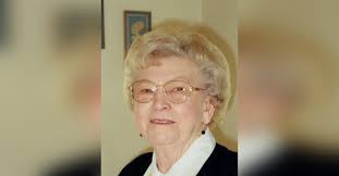 Obituary information for Alma R. Mack