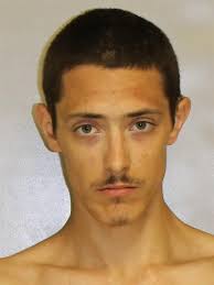 Austin Lipus was found in underwear