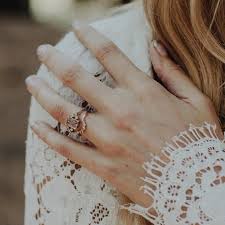 Free shipping and returns on rings for women at nordstrom.com. How To Build A Stacked Wedding Ring Set