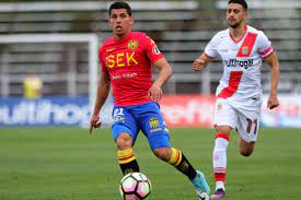 Check spelling or type a new query. Los Numeros De Curico Unido Vs U Espanola La Tercera