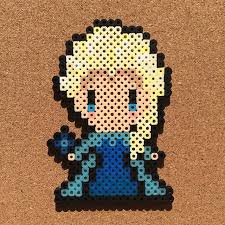 Instagram Photo By Tsubasa Yamashita Japanese Via Iconosquare Perler Bead Disney Hama Beads Disney Diy Perler Beads