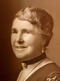 Pedigree chart Ralph Paterson TESTER