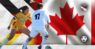 The canadians dominated possession but were unable to breach a. Women S Soccer Scholarship In Canada Athletes Usa
