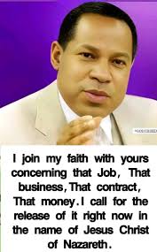 RHAPSODY OF REALITIES PASTOR CHRIS Sat May 31 2025 HE KNOWS THE DETAILS  Likewise the Spirit also helps in our weaknesses. For we do not know what  we should pray for as