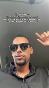 Quando Ela Fala Que Eu to Cheio De Gracinha