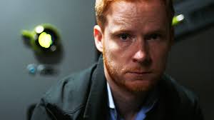 Ryan Eder of Include Fitness Created A Work Out Machine For Everyone